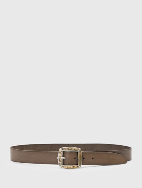 MERCER FILIGREE BELT
