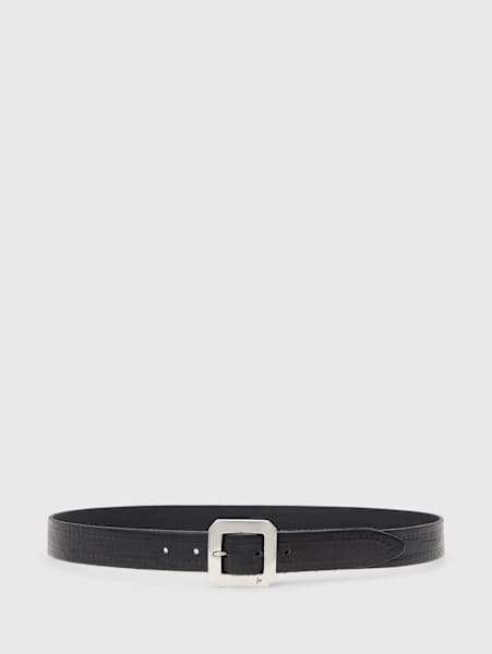 30 MM - VESTRY OFFICER BELT
