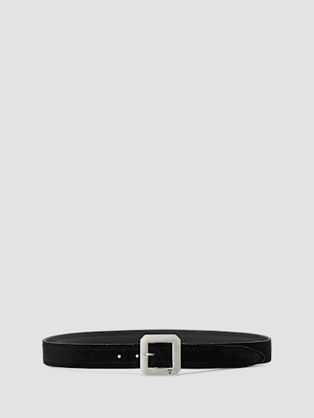 30MM - VESTRY OFFICER BELT