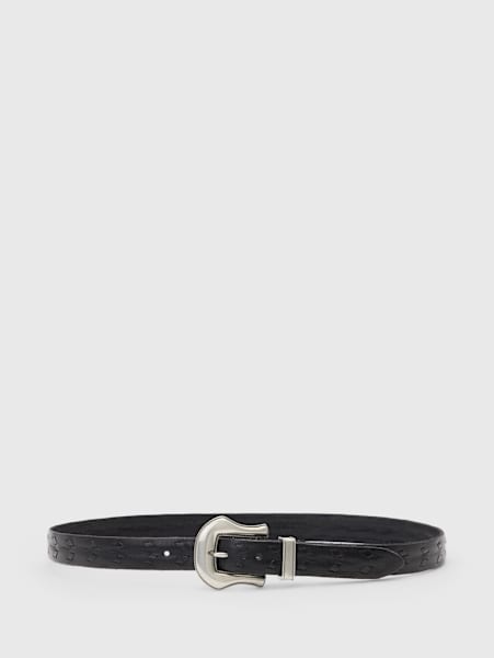 25MM - EASTWOOD ROPER BELT