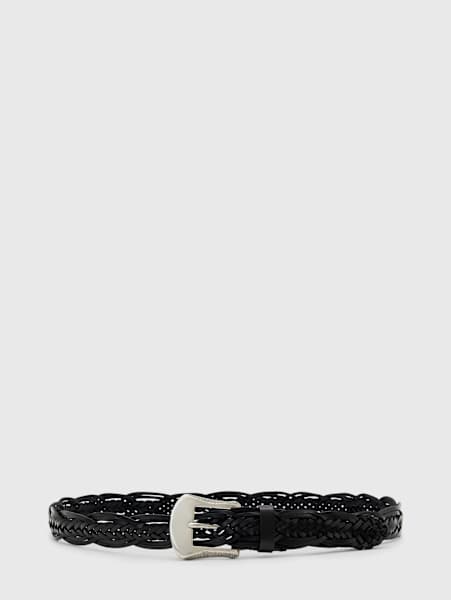 28MM - HOUSTON WOVEN WESTERN