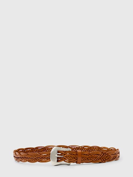 28MM - HOUSTON WOVEN WESTERN