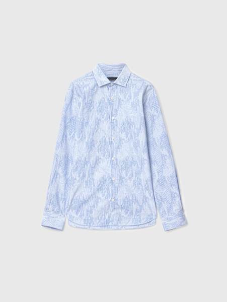 STELLA DRESS SHIRT