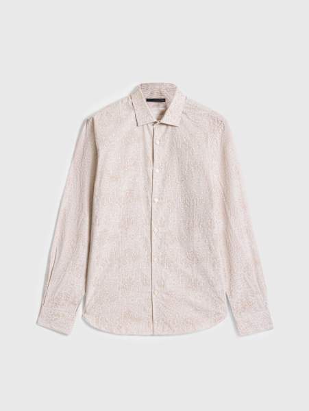 STELLA DRESS SHIRT