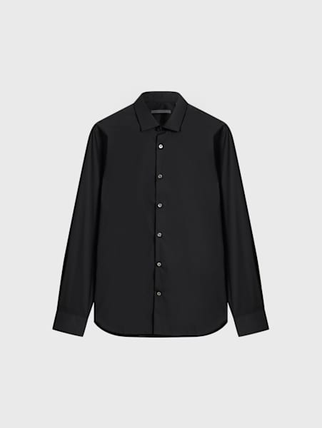 STELLA DRESS SHIRT