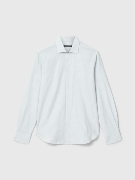 HENDRIX DRESS SHIRT