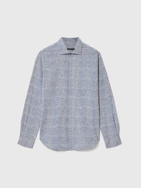 HENDRIX DRESS SHIRT