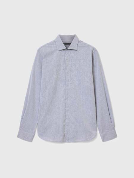 HENDRIX DRESS SHIRT