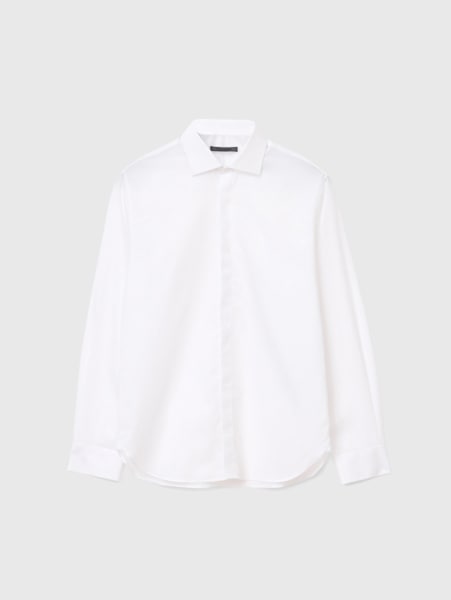 HENDRIX DRESS SHIRT