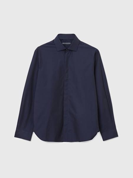 HENDRIX DRESS SHIRT