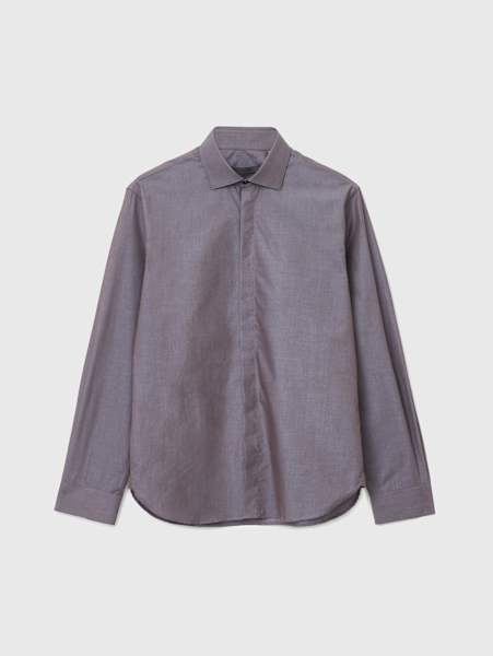 HENDRIX DRESS SHIRT