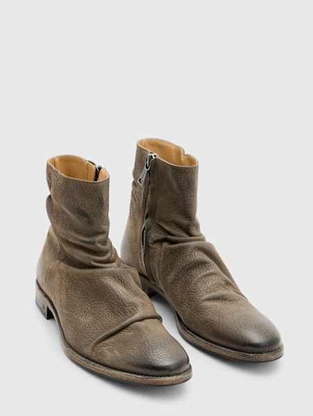 MORRISON SHARPEI BOOT