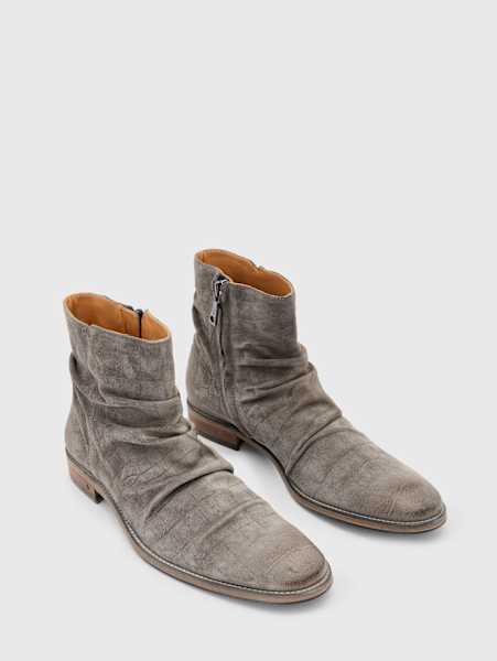 MORRISON SHARPEI BOOT