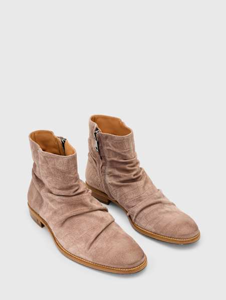 MORRISON SHARPEI BOOT
