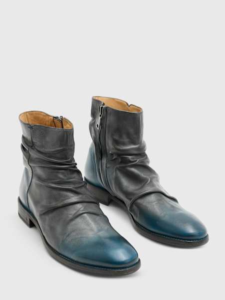 MORRISON SHARPEI BOOT