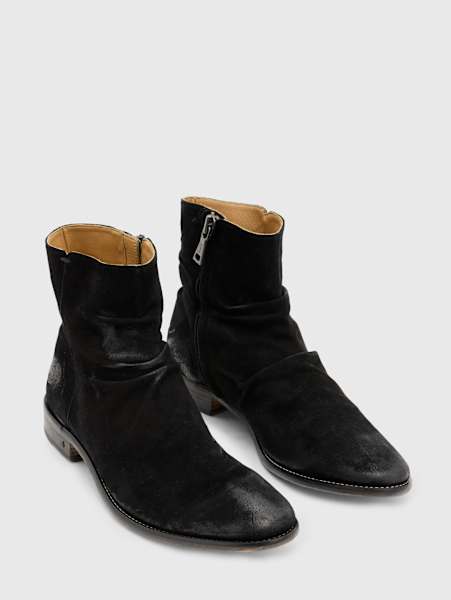 MORRISON SHARPEI BOOT