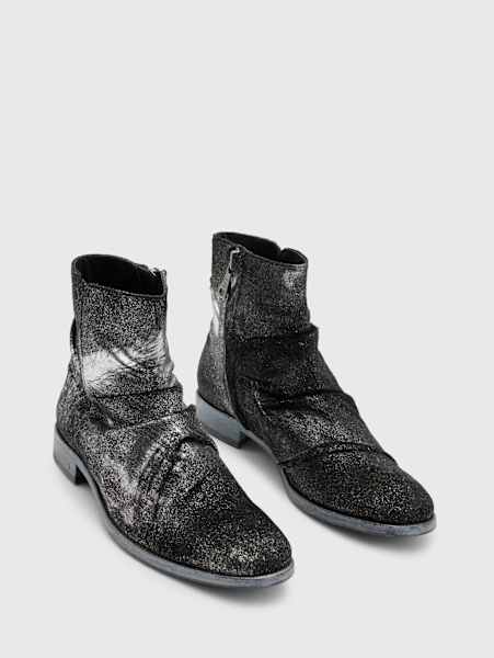 MORRISON SHARPEI BOOT