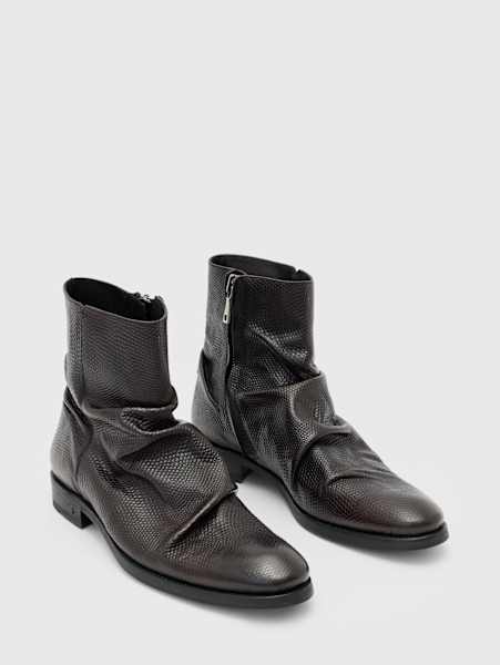 MORRISON SHARPEI BOOT