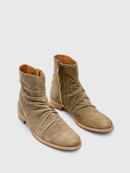 MORRISON SHARPEI BOOT