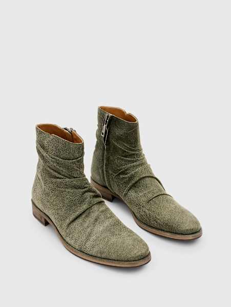 MORRISON SHARPEI BOOT