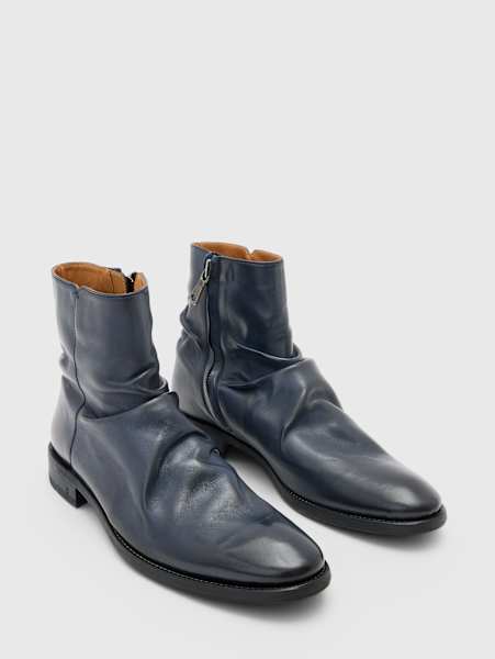MORRISON SHARPEI BOOT