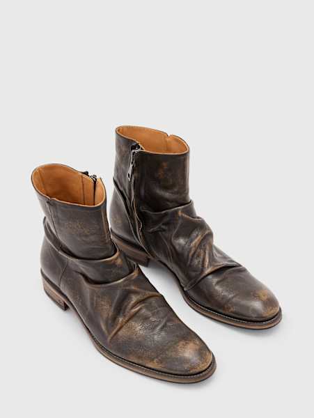 MORRISON SHARPEI BOOT