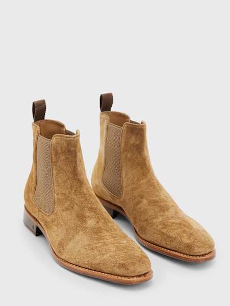 AMSTERDAM CHELSEA BOOT