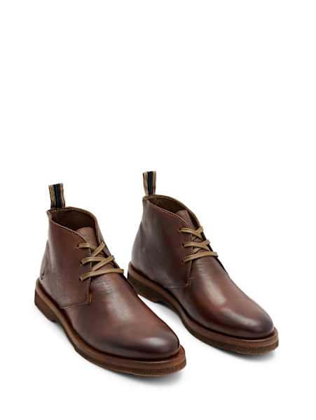 VARICK CHUKKA