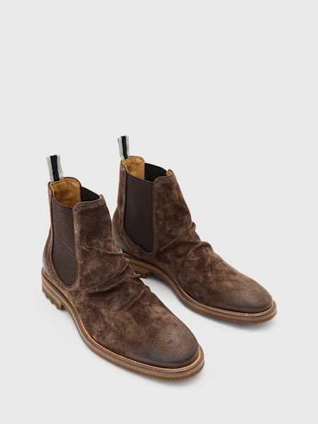FREEMAN CHELSEA