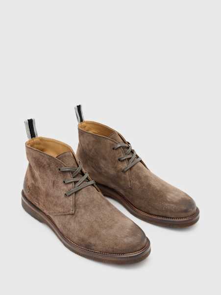 VARICK CHUKKA