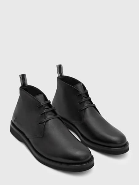 VARICK CHUKKA