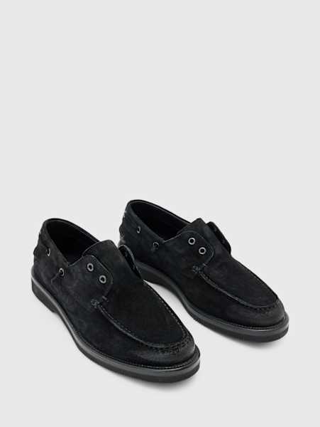VARICK DECK SHOE