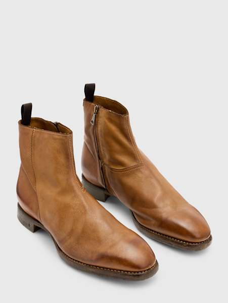 REGENT BOOT