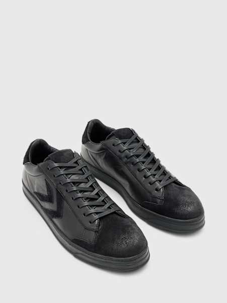 315 STREET LOW TOP