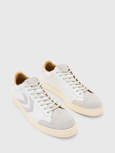 315 STREET LOW TOP
