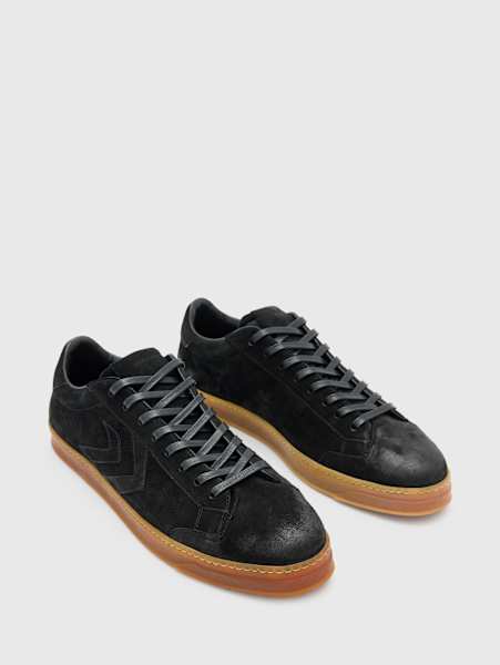 315 STREET LOW TOP