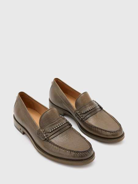 HAWTHORNE LOAFER