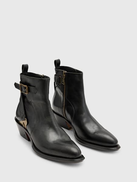 CROSBY JODHPUR BOOT