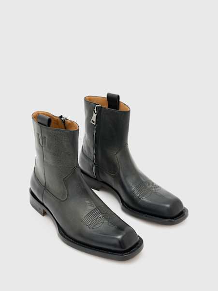 BROOME ROPER BOOT