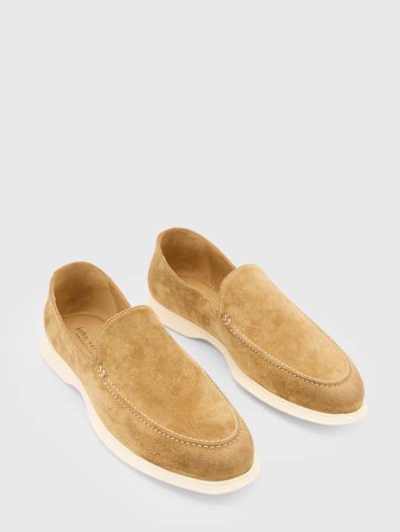 THOMPSON LOAFER