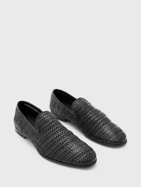VENICE SLIP-ON LOAFER