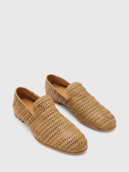 VENICE SLIP-ON LOAFER