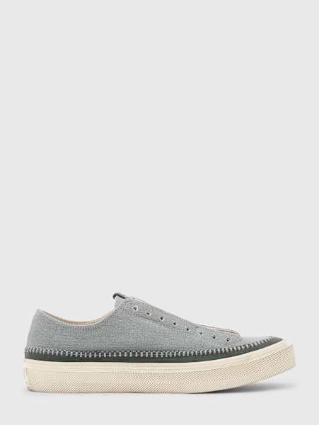 VULC ESPA LOW TOP