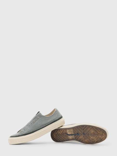 VULC ESPA LOW TOP
