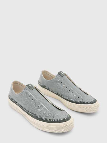 VULC ESPA LOW TOP