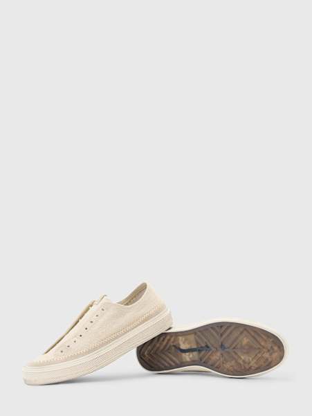 VULC ESPA LOW TOP