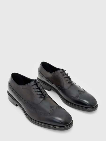 HARRISON OXFORD