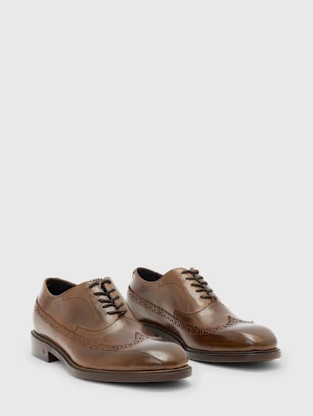 HARRISON OXFORD