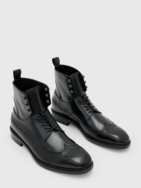 HARRISON BOOT
