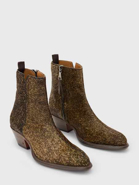 WAINWRIGHT BOOT